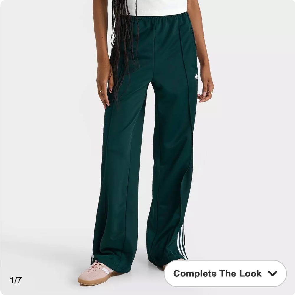 Adidas Originals Adicolor 3-Stripes Firebird Track Pants